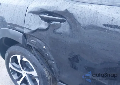 2024 Chevrolet Trax Fwd 1Rs из США, поврежденный, VIN KL77LGE23RC176977